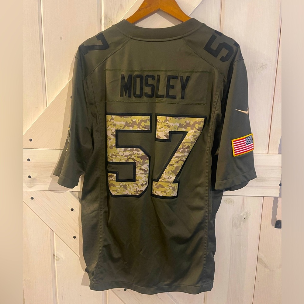 Ravens jersey